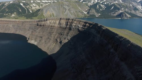 有关丘陵, 天性, 岩层的免费素材视频