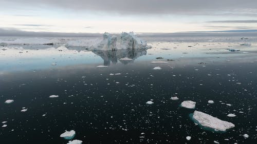 有关冰山, 冰河, 冻结的的免费素材视频