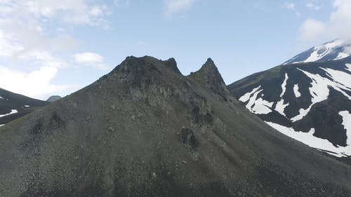 有关天性, 山丘, 山谷的免费素材视频
