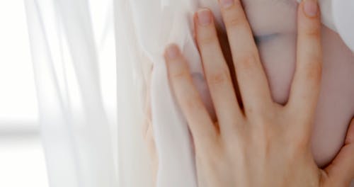 有关刺青的, 女人, 布的免费素材视频