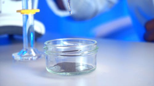 有关化学制品, 化学反应, 化学的免费素材视频