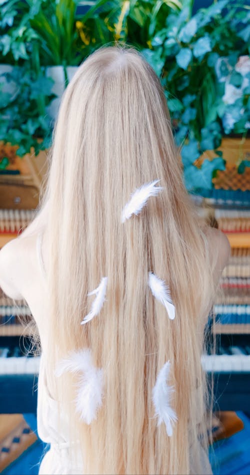 有关后背, 垂直视频, 後视图的免费素材视频