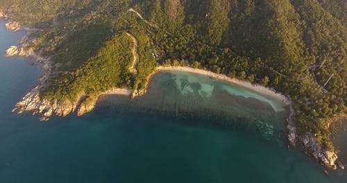 有关土地, 土耳其蓝, 天性的免费素材视频