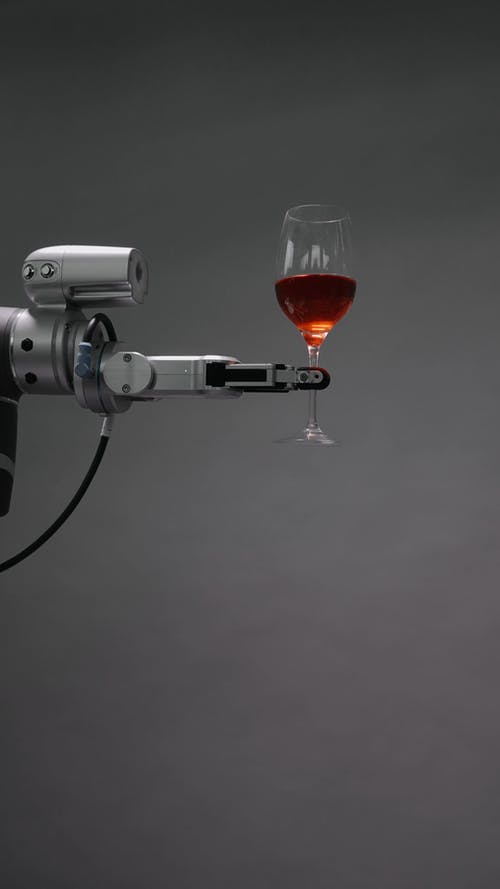 有关人工智慧, 垂直视频, 技术的免费素材视频