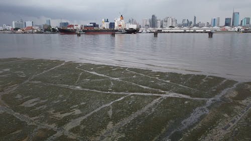 有关交通方式, 城市景观, 建筑的免费素材视频