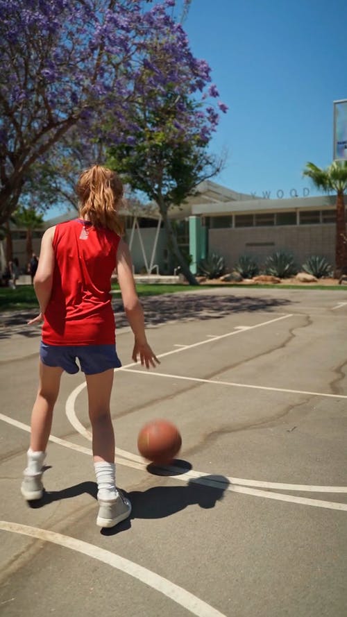 有关休闲, 体力活动, 垂直视频的免费素材视频