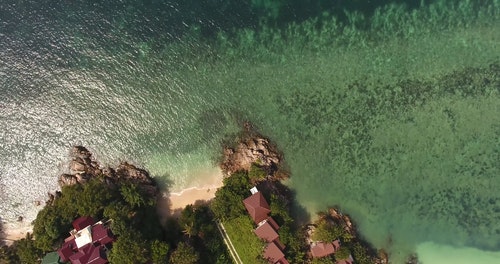 有关水体,海,海岸的免费素材视频