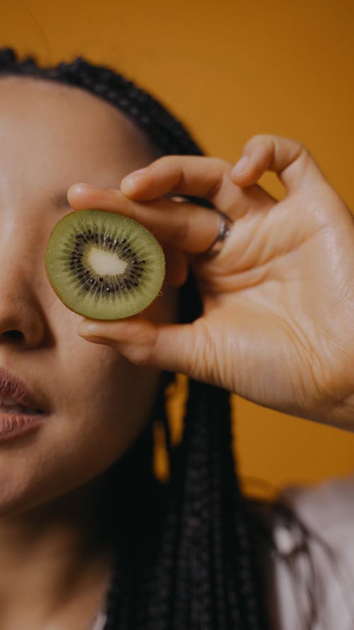 有关orange_background, 切片, 垂直视频的免费素材视频