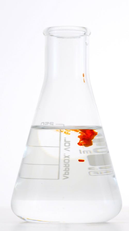 有关化学制品, 化学反应, 化学的免费素材视频