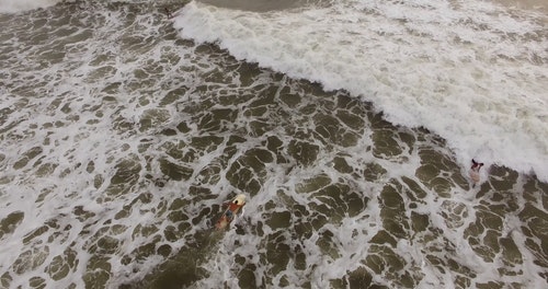 有关冒险,招手,挥手的免费素材视频