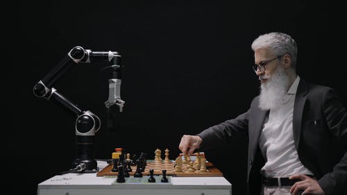 有关人, 技术, 播放的免费素材视频