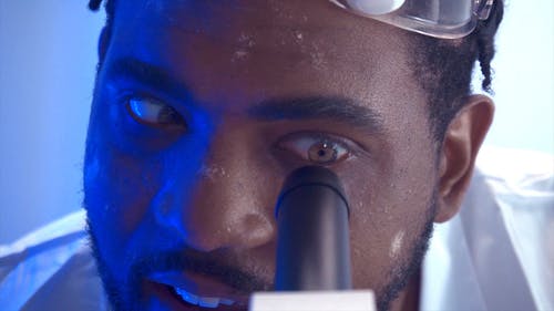 有关人, 分析, 化学家的免费素材视频