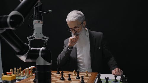 有关人, 思维, 播放的免费素材视频