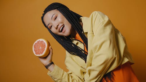 有关＃室内, 中等特写, 减半的免费素材视频