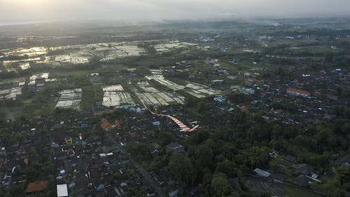 有关以上, 屋顶, 户外的免费素材视频