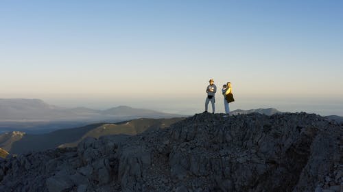 有关人, 儿童, 冒险家的免费素材视频