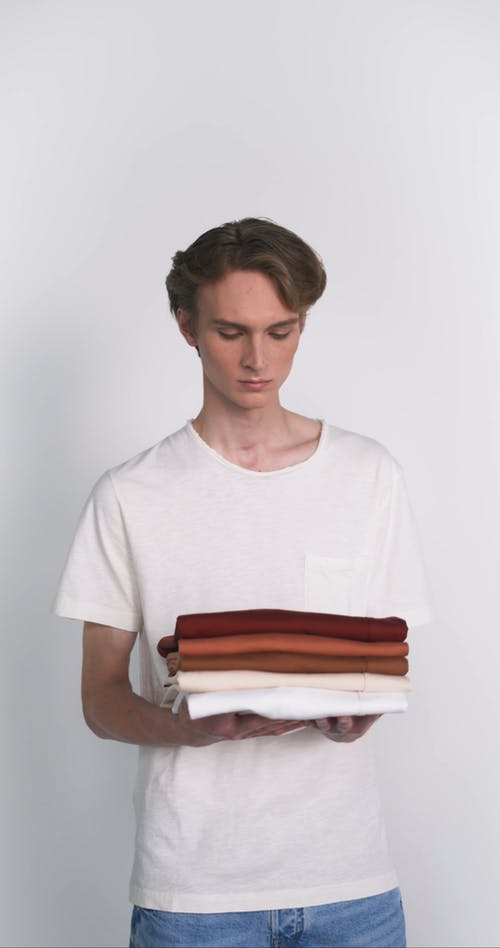 有关＃室内, 人, 向上丢的免费素材视频