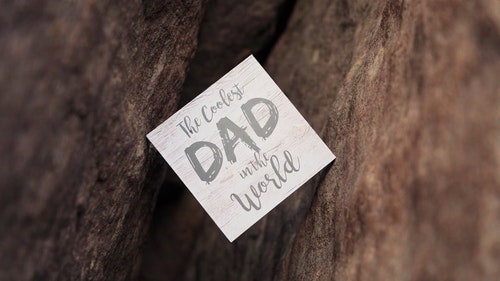 有关问候卡,岩石,概念的的免费素材视频