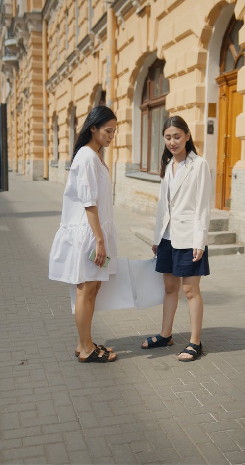 有关@户外, 一边走, 全景的免费素材视频