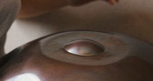 有关handpan, 女人, 慢动作的免费素材视频