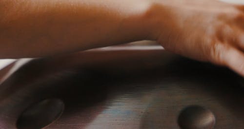 有关休闲, 室内, 手的免费素材视频