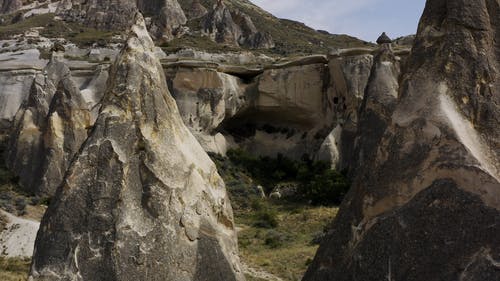有关土地, 地质构造, 天性的免费素材视频