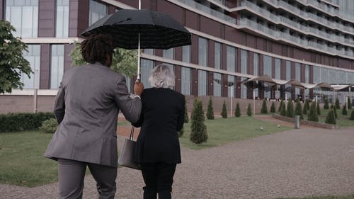 有关上班服, 人, 助理的免费素材视频