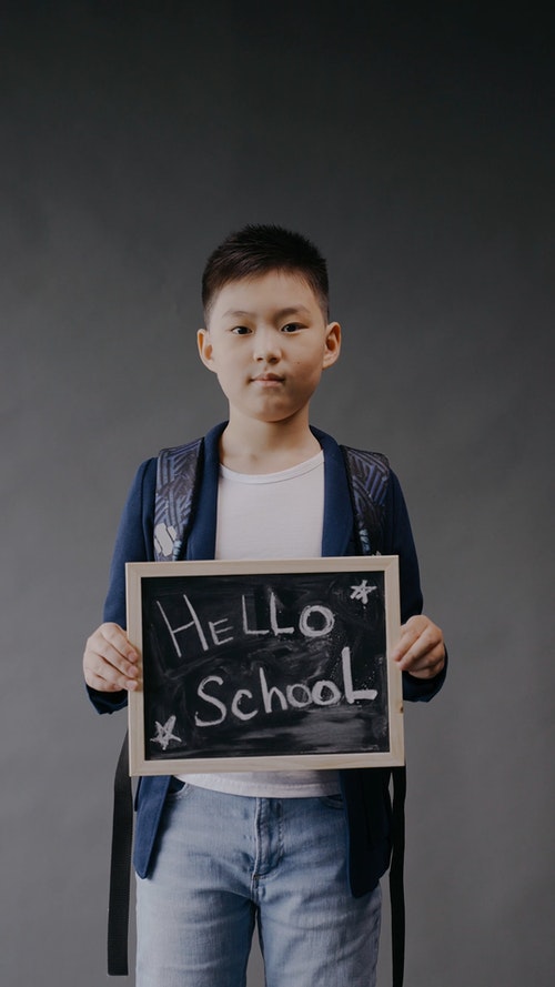 有关人,儿童,垂直视频的免费素材视频