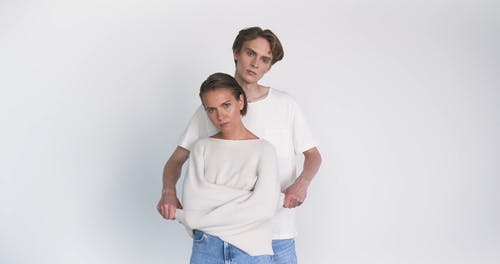 有关一对, 人, 女人的免费素材视频