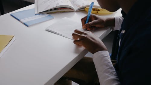 有关人, 儿童, 原子笔的免费素材视频