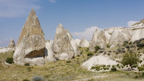 有关地质构造, 天性, 岩层的免费素材视频