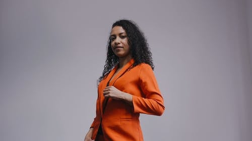 有关上班服, 女人, 女商人的免费素材视频