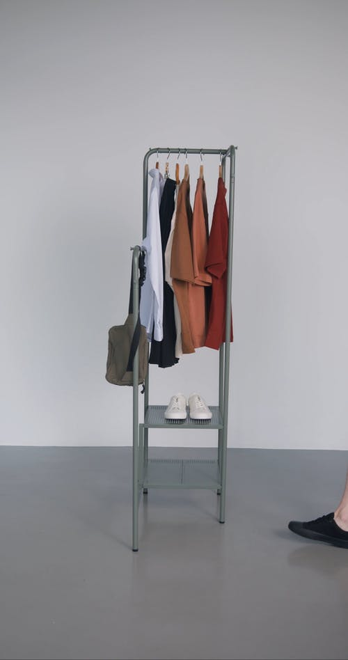 有关垂直视频, 工作室拍摄, 时尚的免费素材视频