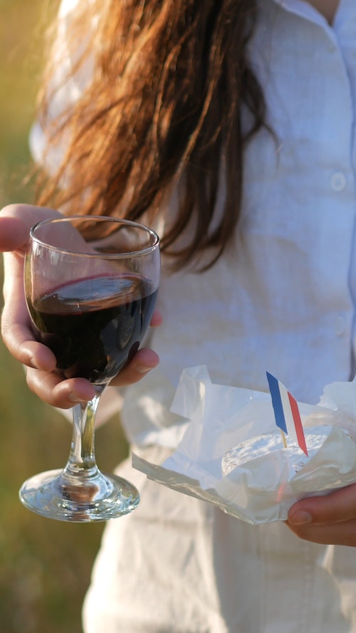 有关卡蒙伯尔,垂直视频,手的免费素材视频