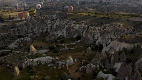 有关冒险, 土地, 地平线的免费素材视频