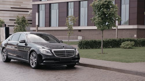 有关@户外, 动车, 树木的免费素材视频