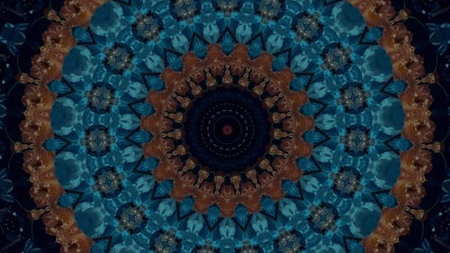 有关充满活力, 创作的, 图案的免费素材视频