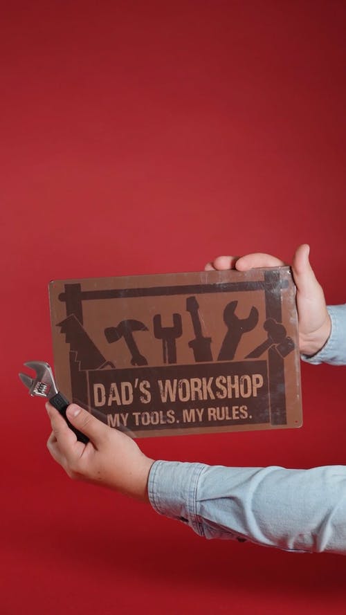 有关印刷的, 垂直视频, 工具的免费素材视频