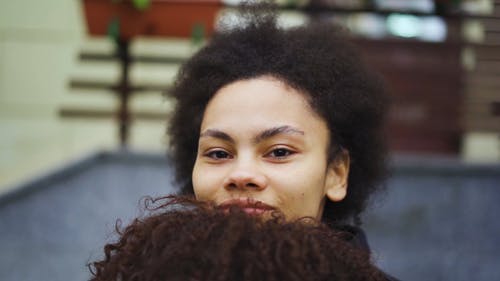 有关一对, 一起, 微笑的免费素材视频