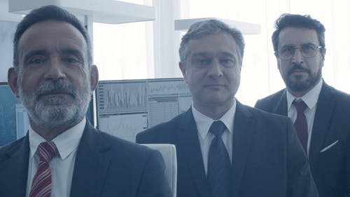 有关交叉双臂, 交换, 存货的免费素材视频