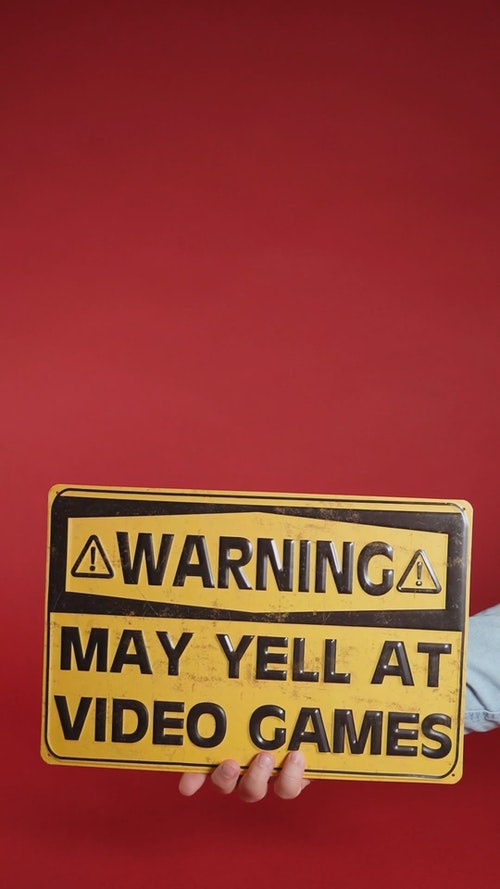 有关垂直视频,握住,标志的免费素材视频