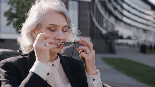 有关女人, 女人的力量, 女商人的免费素材视频