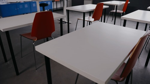 有关学校,教室,书桌的免费素材视频