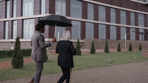 有关上班服, 人, 助理的免费素材视频