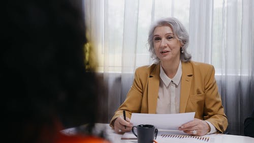 有关雇员, 商业, 商量的免费素材视频