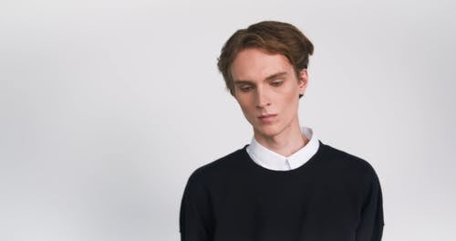 有关工作室拍摄, 摆姿势, 时尚的免费素材视频