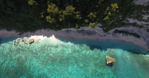 有关土耳其蓝, 岩石, 岛的免费素材视频