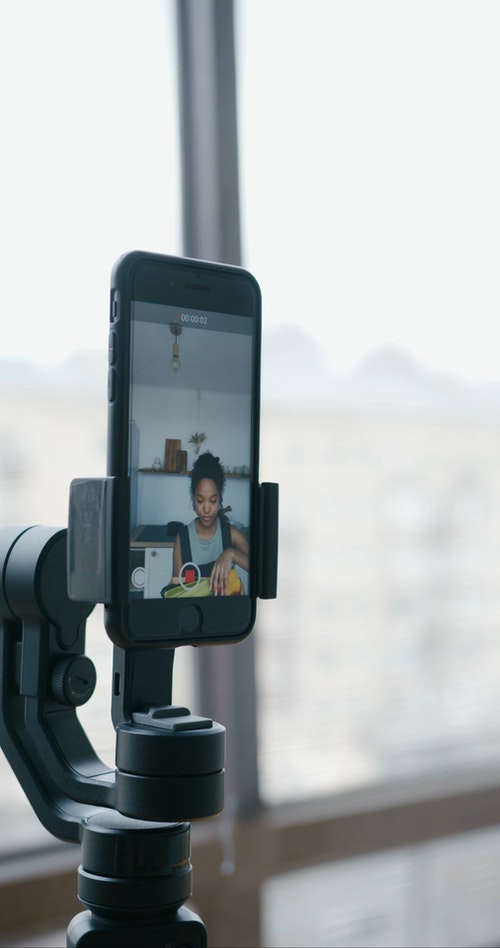 有关人,垂直视频,女人的免费素材视频