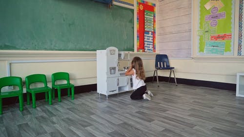 有关女孩, 学校, 小孩的免费素材视频