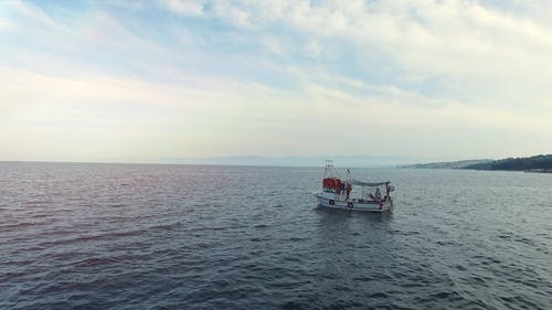 有关户外, 日光, 木船的免费素材视频